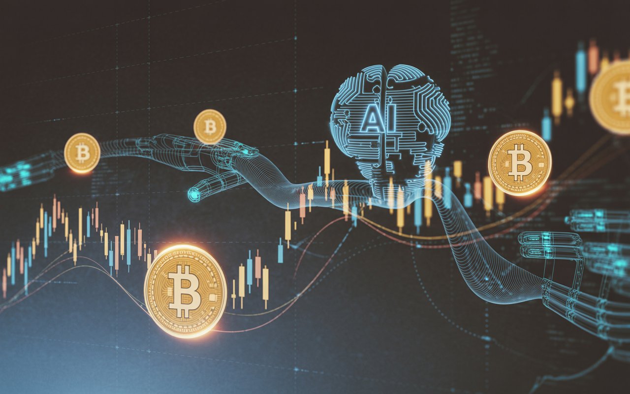 How Smart Investors Are Using AI Trading Bots to Navigate Bitcoin Volatility in 2026