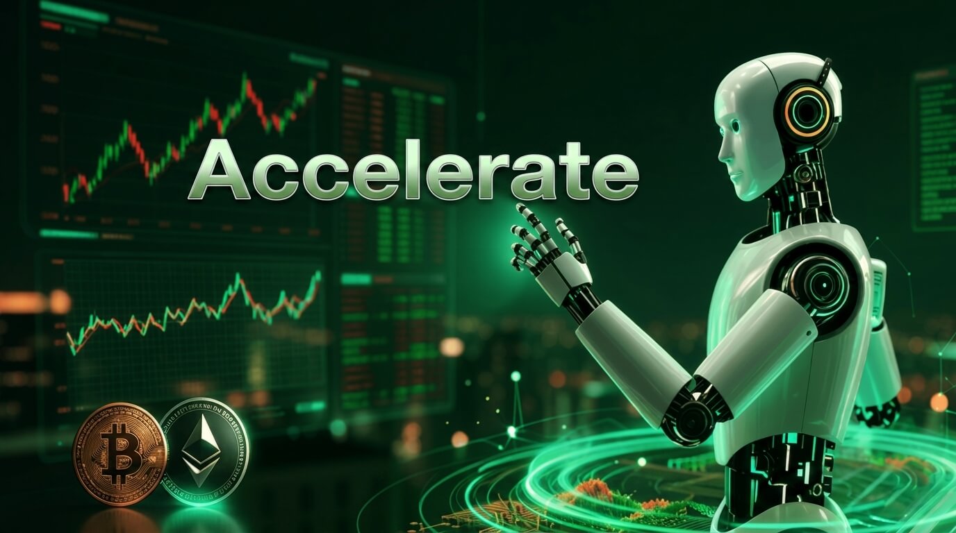 Accelerate
