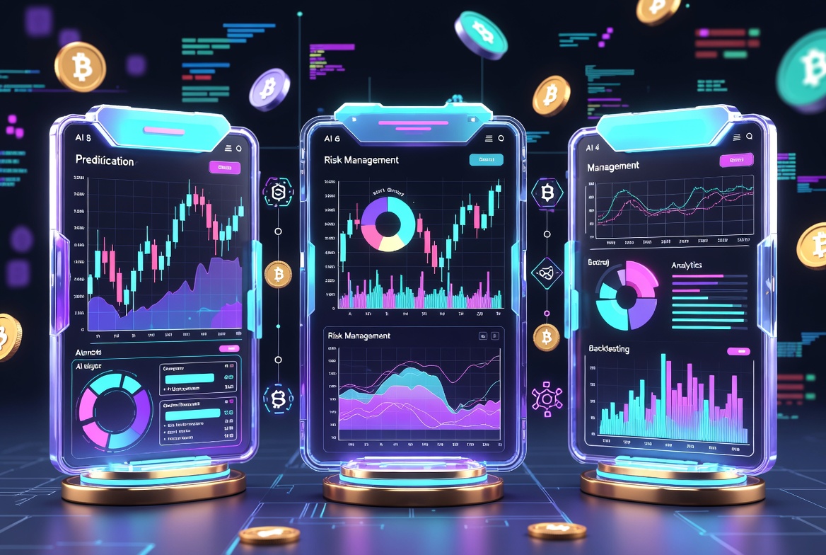 Best AI Trading Platforms 2026: Side-by-Side Feature Breakdown